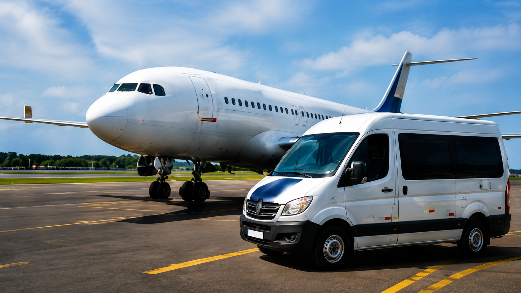 Transfer RN Passeios e Locações